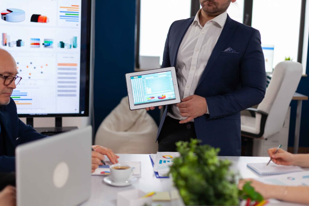 Why an SEO Company SEO Strategy Matters for Dubai’s Tourism Industry