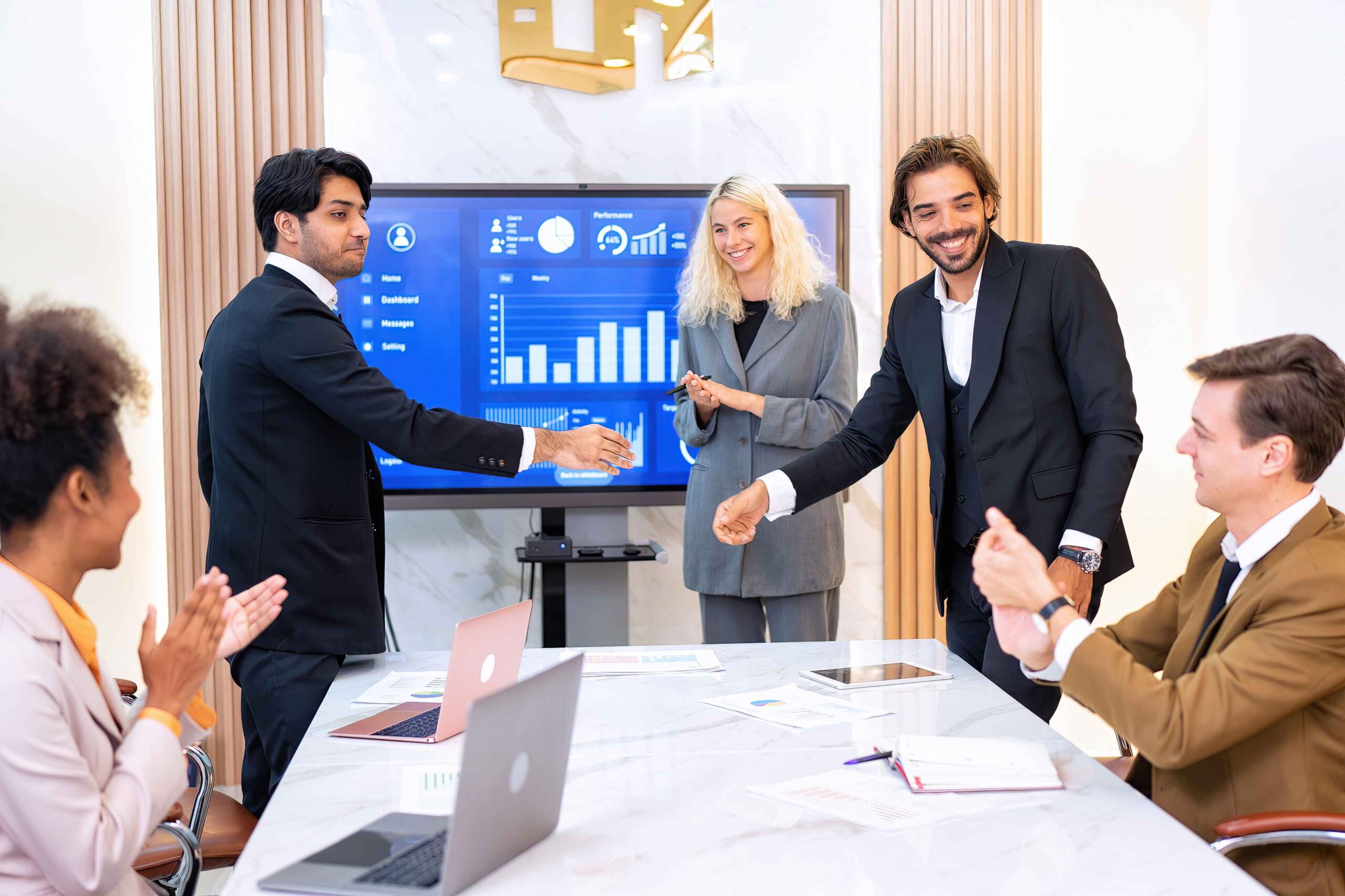 Why an SEO Company SEO Strategy Matters for Dubai’s Tourism Industry