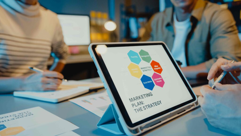 How a Digital Marketing Company Helps Logistics and Supply Chain Businesses Grow