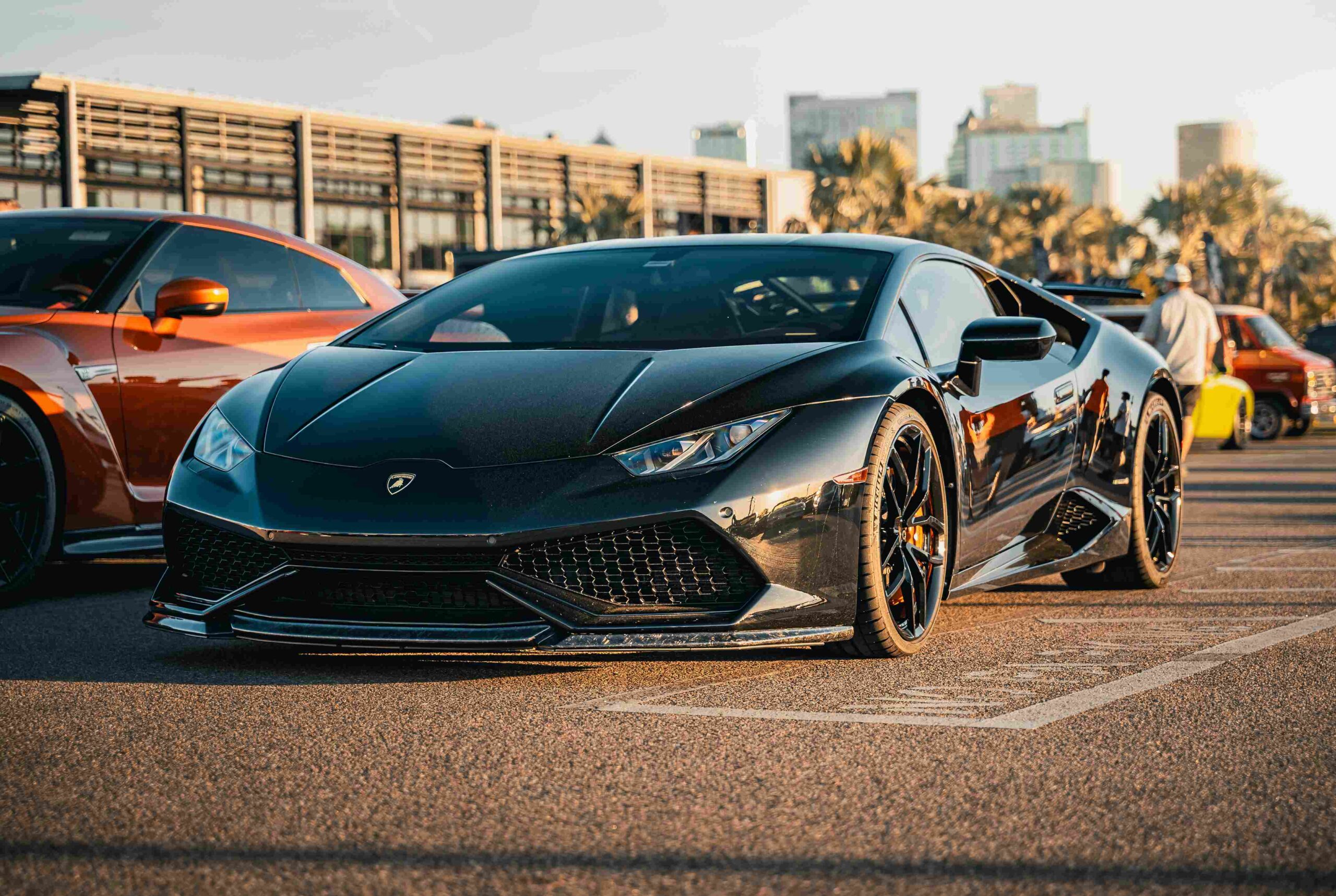 Weekly Car Hire Dubai – Smart Mobility for Short-Term Assignments