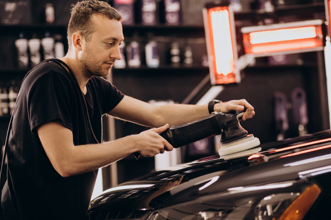 The Most Overlooked Benefits Of Professional Car Detailing