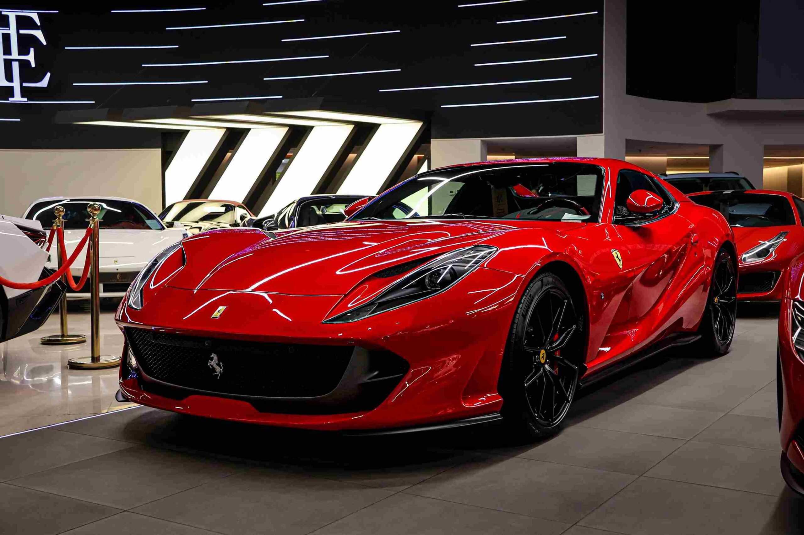 Why Rent a Car Al Barsha Is the Smartest Decision for Exploring Every Corner of Dubai